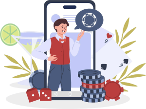 Choosing Online Casino