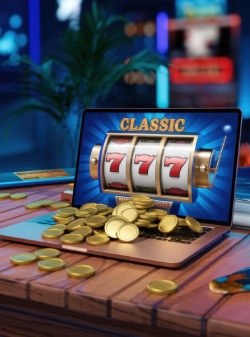 Gambling as Entertainment